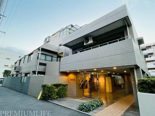 藤和上北沢ホームズ