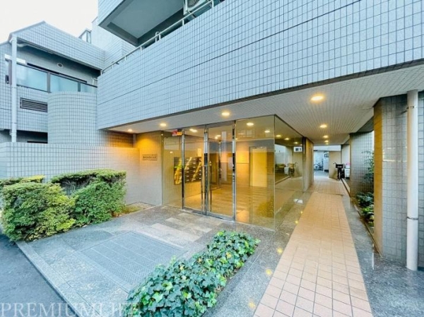 藤和上北沢ホームズ