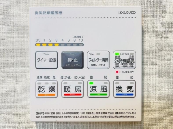 藤和上北沢ホームズ