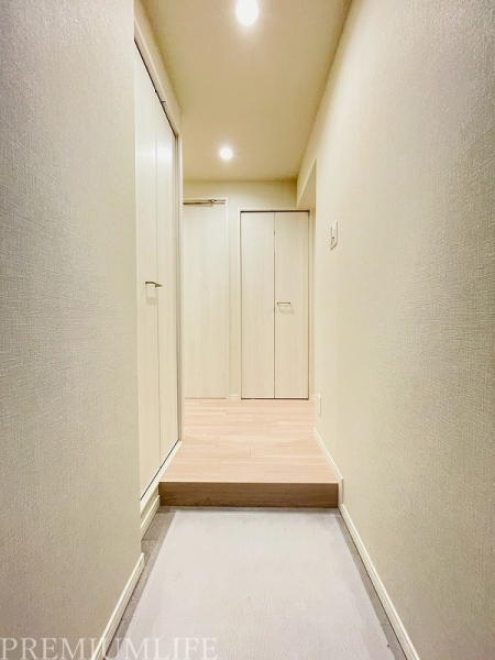藤和上北沢ホームズ