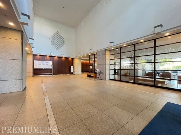 キャナルワーフタワーズＷＥＳＴ