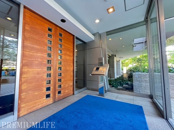 キャナルワーフタワーズＷＥＳＴ