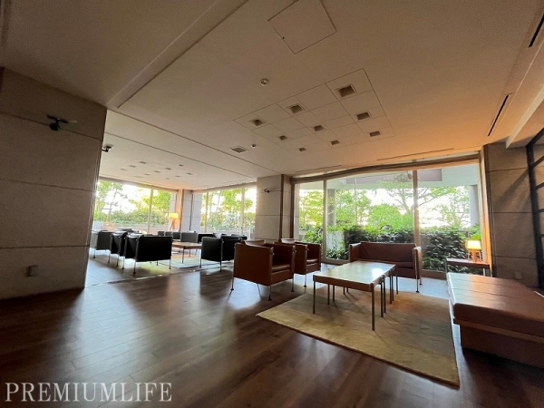 キャナルワーフタワーズＷＥＳＴ