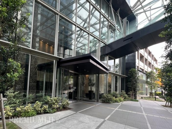 大崎ウエストシティタワーズ　Ｅ棟