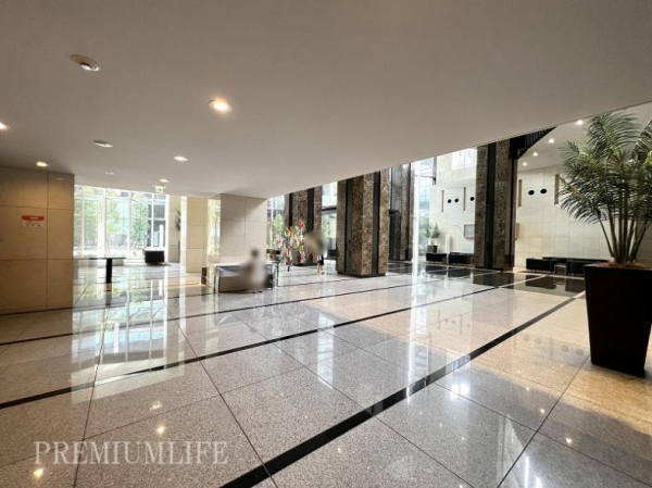 大崎ウエストシティタワーズ　Ｅ棟