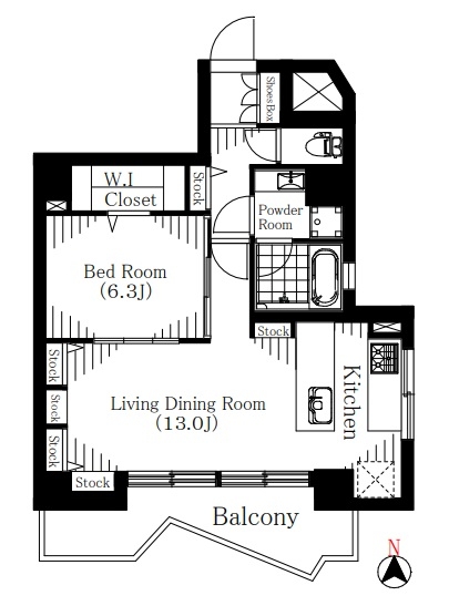 サングリア中目黒