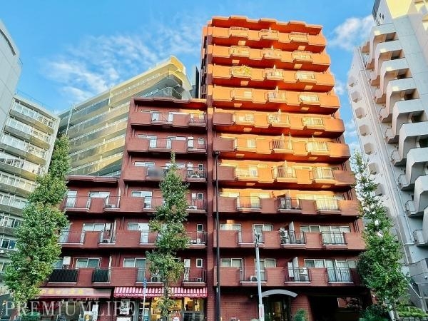 サングリア中目黒