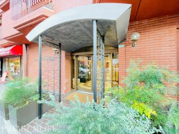 サングリア中目黒