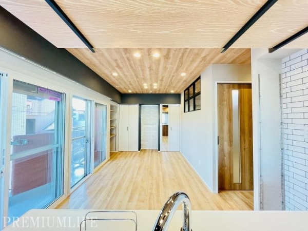 サングリア中目黒