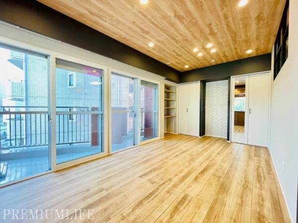 サングリア中目黒