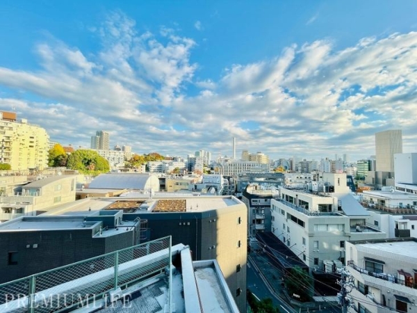 サングリア中目黒