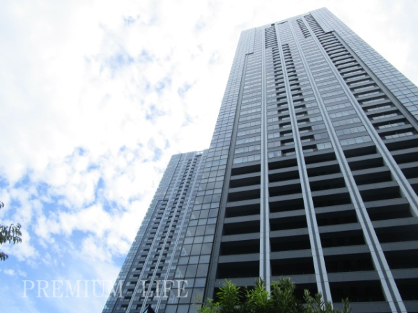 シティタワーズ豊洲　ザ・ツイン