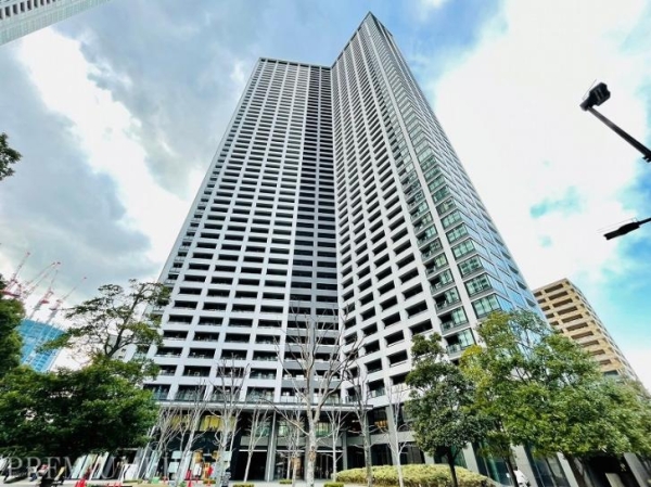 勝どきザ・タワー