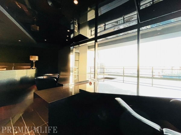 勝どきザ・タワー