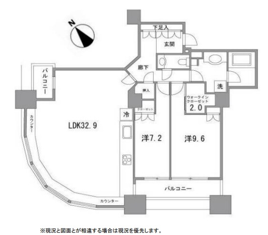 東京ツインパークス・レフトウィング