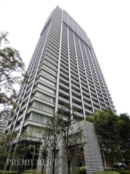 クレストプライムタワー芝