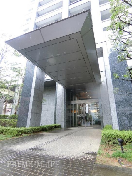 クレストプライムタワー芝