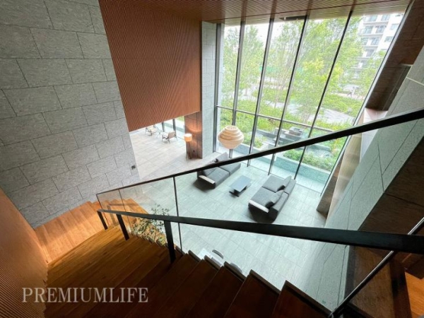 プラウドタワー芝浦