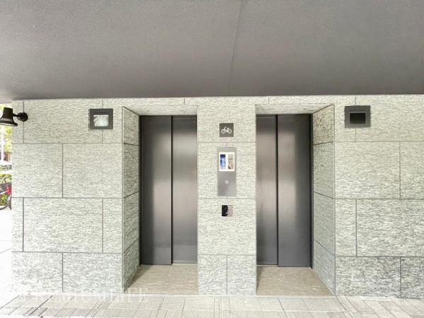 プラウドタワー芝浦