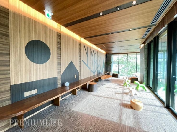 プラウドタワー芝浦