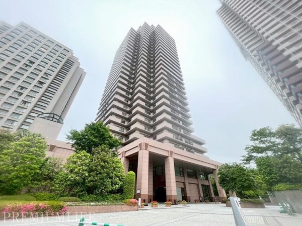 恵比寿ガーデンテラス壱番館