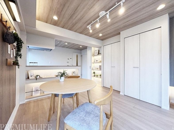 アンバサダー三軒茶屋