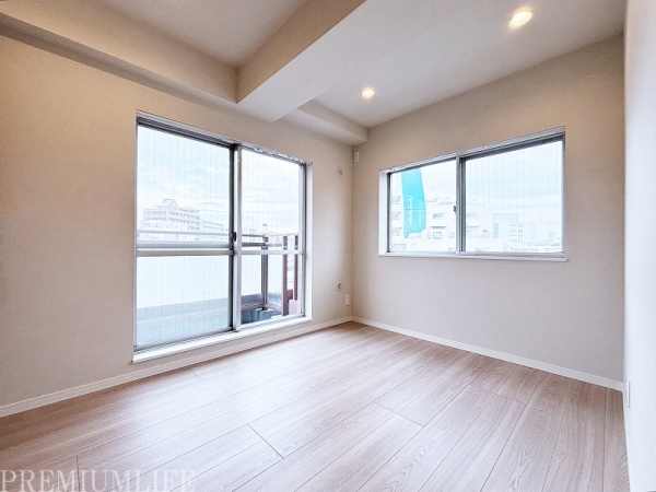 アンバサダー三軒茶屋