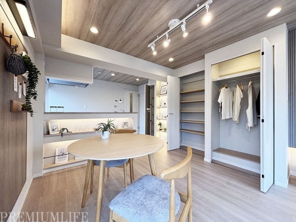 アンバサダー三軒茶屋