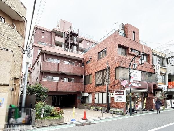 アンバサダー三軒茶屋