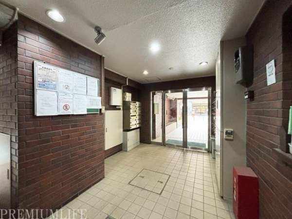 アンバサダー三軒茶屋