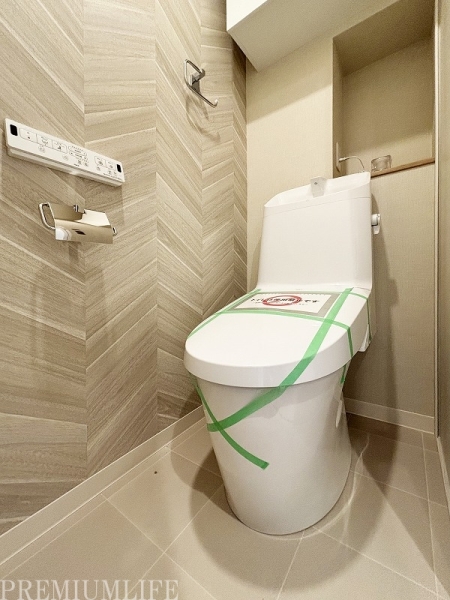 マイキャッスル大森町エクセレントステージ