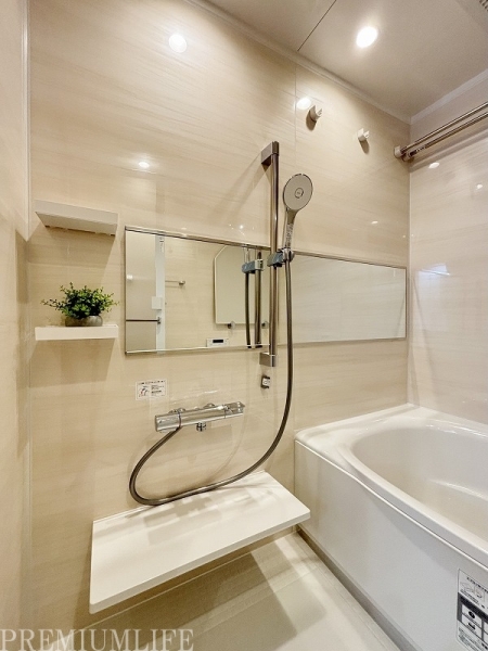 マイキャッスル大森町エクセレントステージ