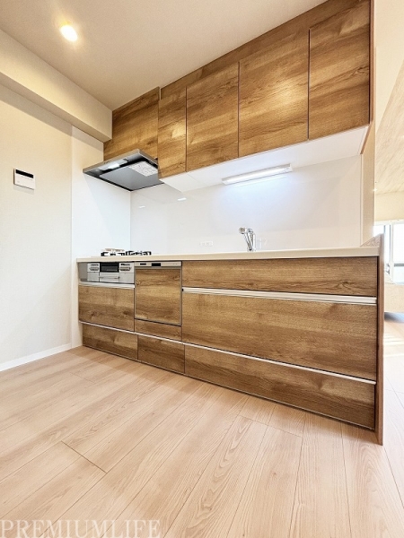 マイキャッスル大森町エクセレントステージ