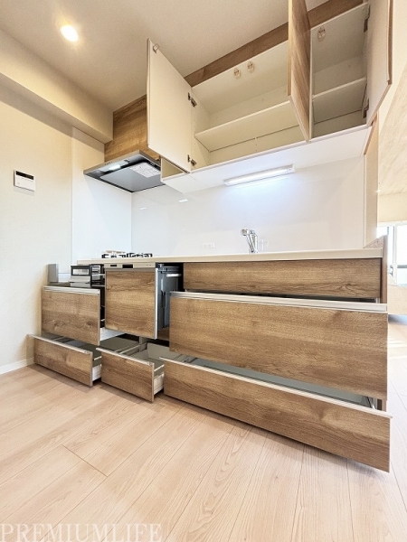 マイキャッスル大森町エクセレントステージ