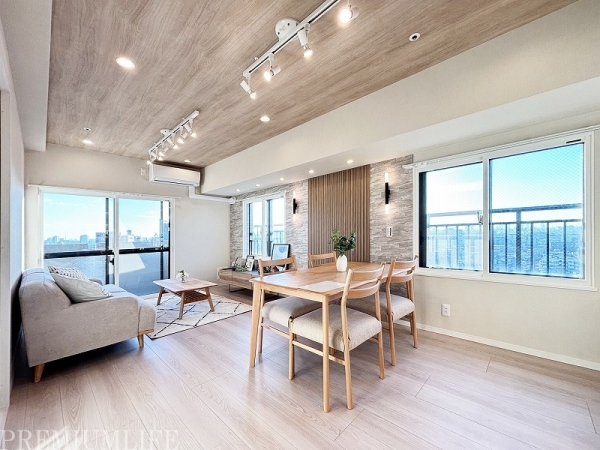 マイキャッスル大森町エクセレントステージ