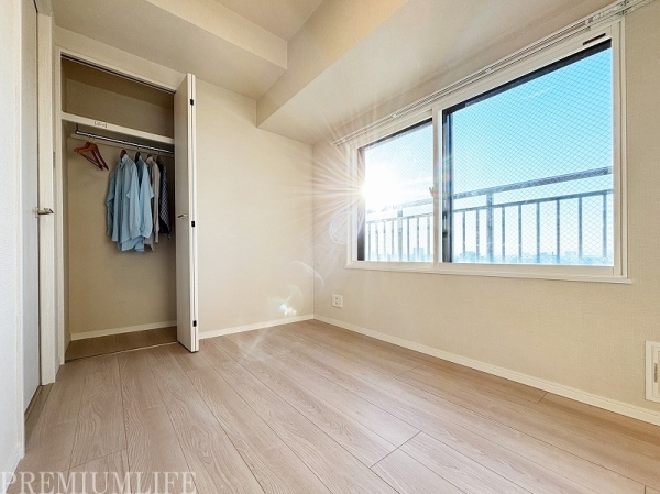 マイキャッスル大森町エクセレントステージ