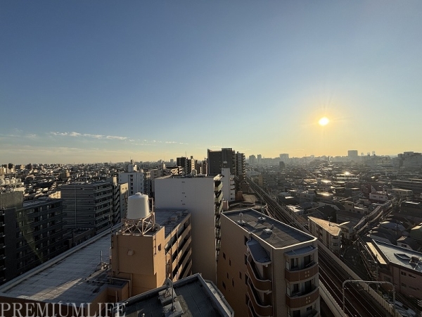 マイキャッスル大森町エクセレントステージ