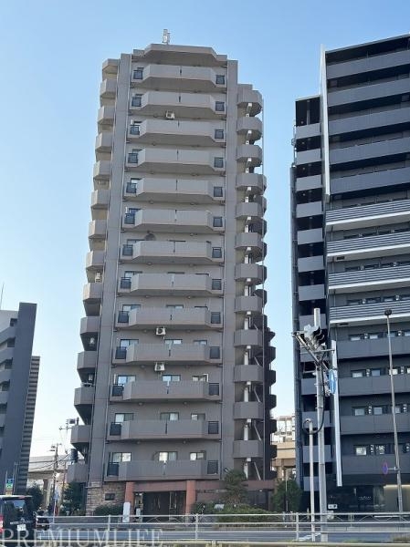 マイキャッスル大森町エクセレントステージ