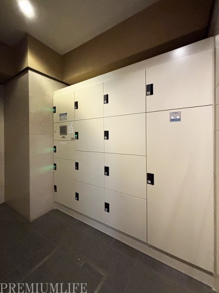 マイキャッスル大森町エクセレントステージ