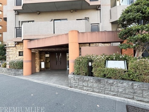 マイキャッスル大森町エクセレントステージ