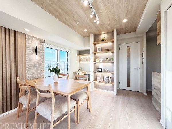 マイキャッスル大森町エクセレントステージ