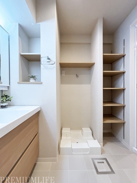 マイキャッスル大森町エクセレントステージ