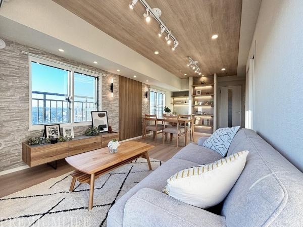 マイキャッスル大森町エクセレントステージ