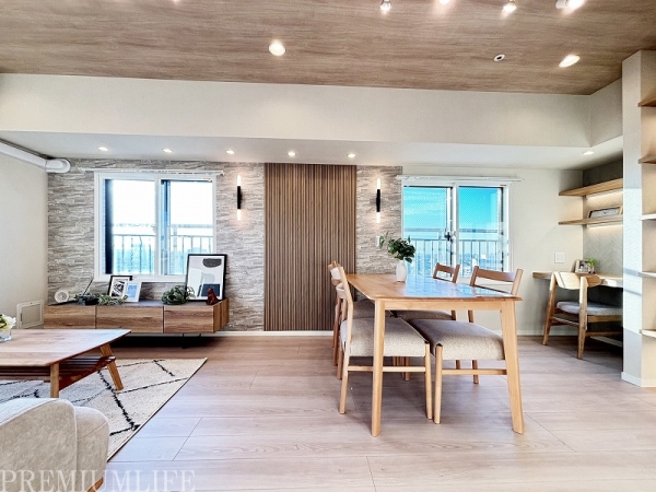 マイキャッスル大森町エクセレントステージ