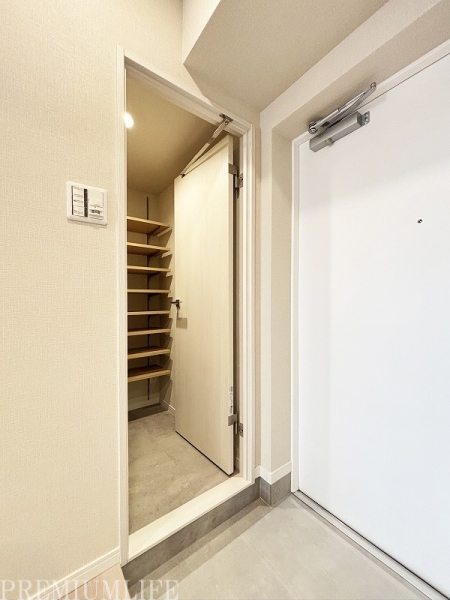 マイキャッスル大森町エクセレントステージ