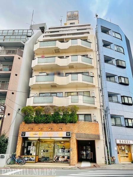 エクレール巣鴨