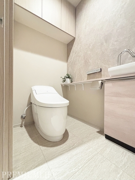 プラウドタワー渋谷