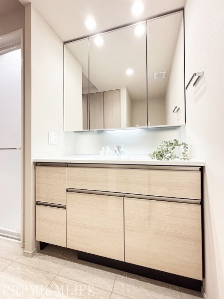 プラウドタワー渋谷