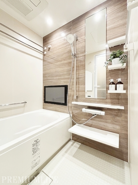 プラウドタワー渋谷