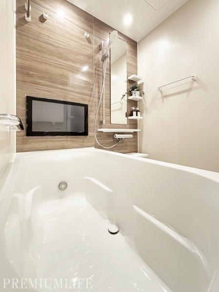 プラウドタワー渋谷